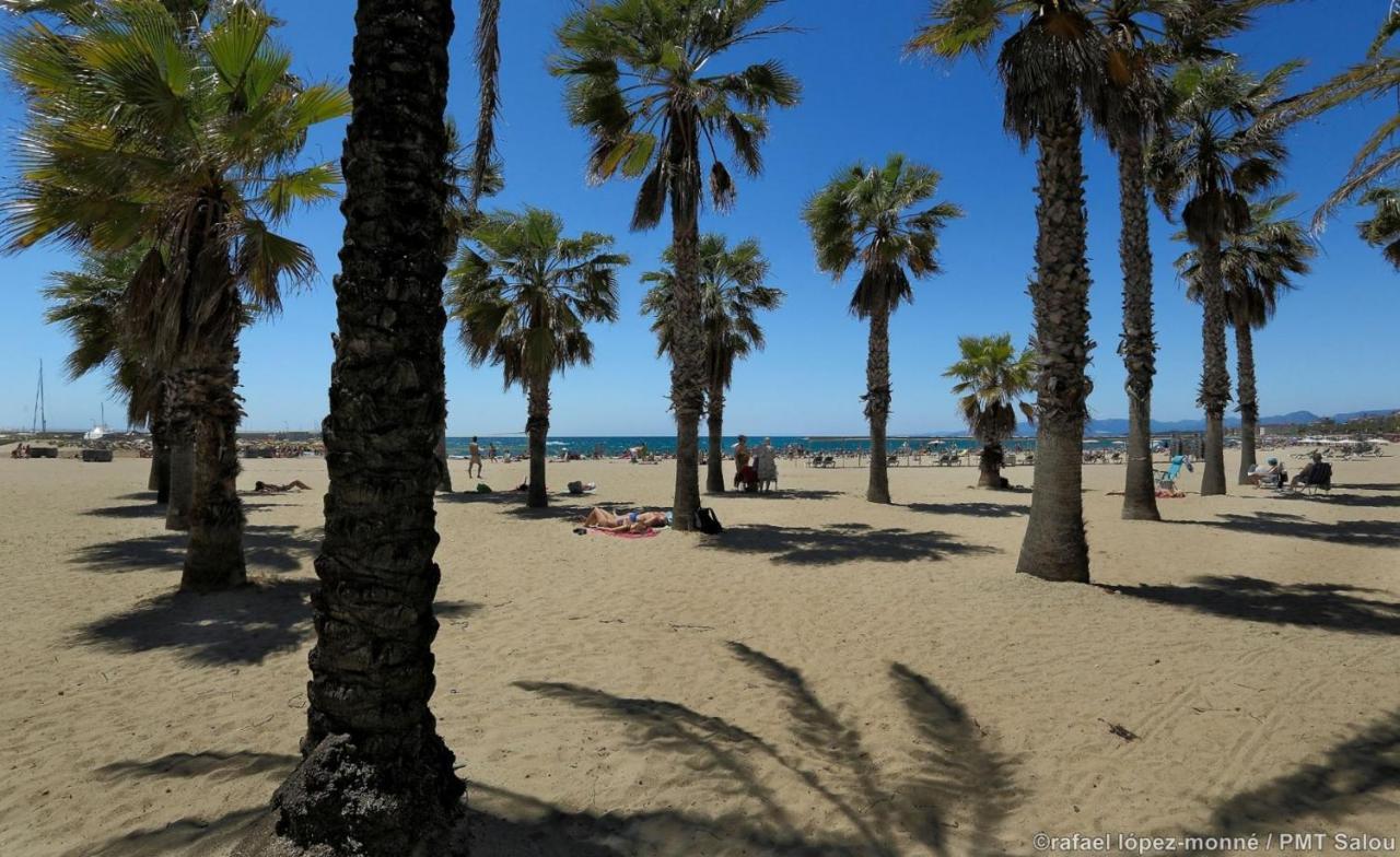 Zeus Mercurio Basic Salou Exterior photo